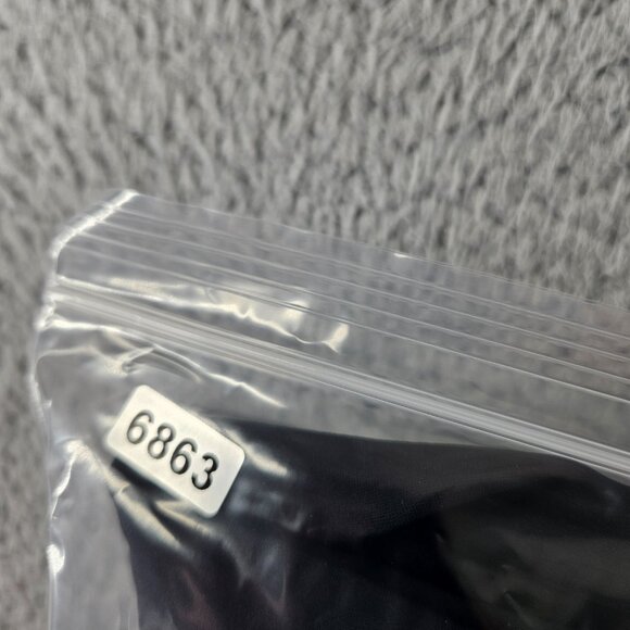 Lululemon‎ Pants Womens 34 Black Dress Trouser Slim Stretch Office Workwear - Picture 14 of 14